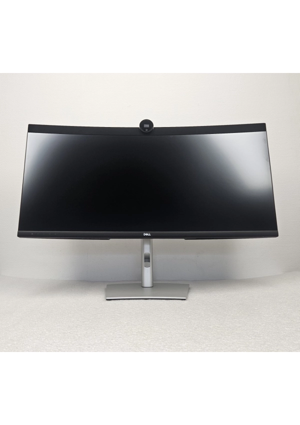 Dell P3424WEB - Zakrzywiony Monitor 34